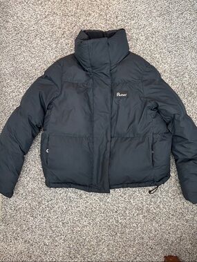 Penfield Melrose women’s puffer jacket.